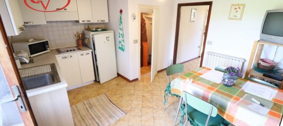 4-Zimmer Wohnung in Bucine, Italy, Nr. 237711 10