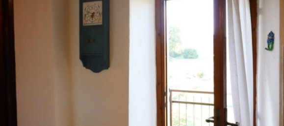 4-Zimmer Wohnung in Bucine, Italy, Nr. 237711 11