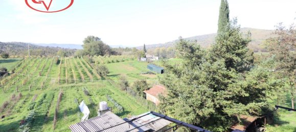 4-Zimmer Wohnung in Bucine, Italy, Nr. 237711 21