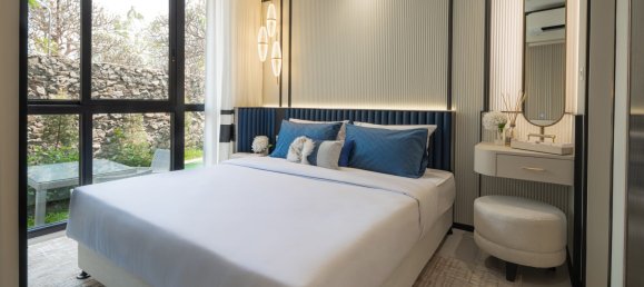 1 dormitorio apartamento en venta en Pattaya, Chonburi, Eastern Thailand, Thailand № 32704 8