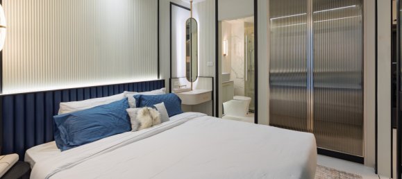 1 dormitorio apartamento en venta en Pattaya, Chonburi, Eastern Thailand, Thailand № 32704 7