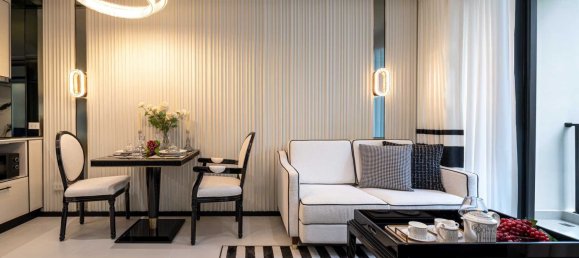 1 dormitorio apartamento en venta en Pattaya, Chonburi, Eastern Thailand, Thailand № 32704 4