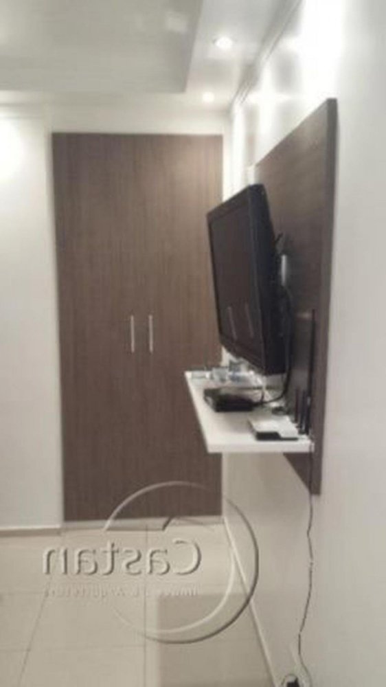 Дом с 3 спальнями в Сан-Паулу, Бразилия № 561678