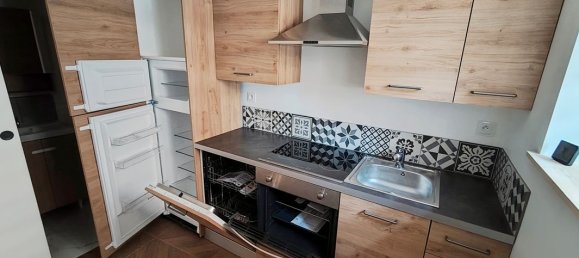 1 غرف نوم شقة في Mers-les-Bains, France رقم 363341 2