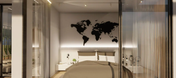 2 chambres Appartement à Limassol, Cyprus No. 8566 6