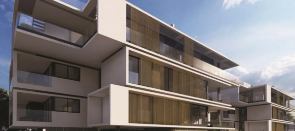 2 chambres Appartement à Limassol, Cyprus No. 8566 2