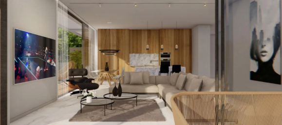 2 chambres Appartement à Limassol, Cyprus No. 8566 5