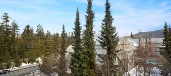 Studio in the Condo in British Columbia, Canada No. 1300 4