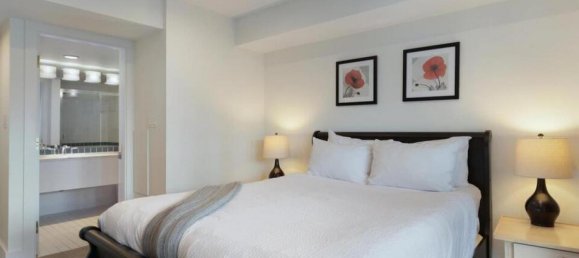 Studio in the Condo in British Columbia, Canada No. 1300 12