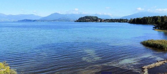 4 Schlafzimmer Villa in Ispra, Italy, Nr. 59297 10