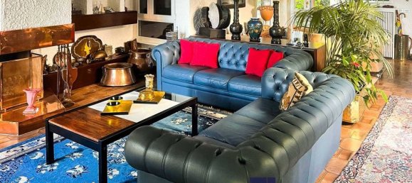 4 Schlafzimmer Villa in Ispra, Italy, Nr. 59297 17