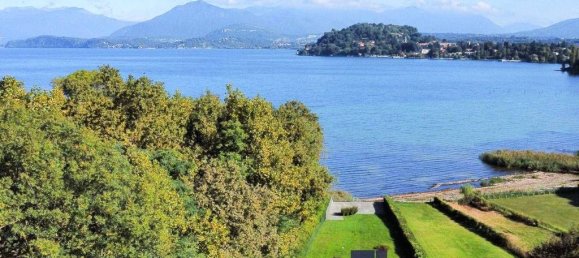 4 Schlafzimmer Villa in Ispra, Italy, Nr. 59297 9