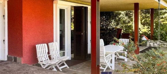 4 Schlafzimmer Villa in Ispra, Italy, Nr. 59297 14