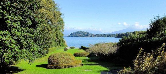 4 Schlafzimmer Villa in Ispra, Italy, Nr. 59297 7