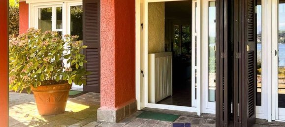 4 Schlafzimmer Villa in Ispra, Italy, Nr. 59297 13