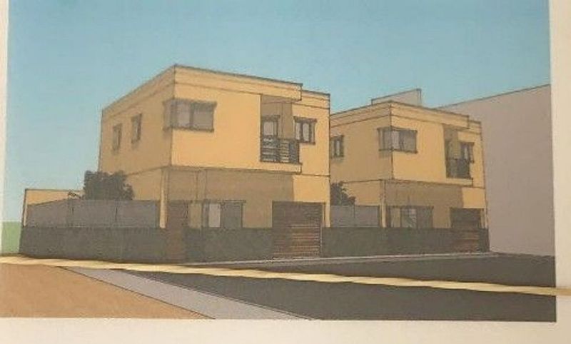 500m² Land in Las Palmas De Gran Canaria, Spain No. 231314