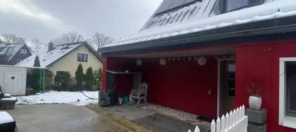 3 bedrooms House in Oberbergischer, Germany No. 161737 3