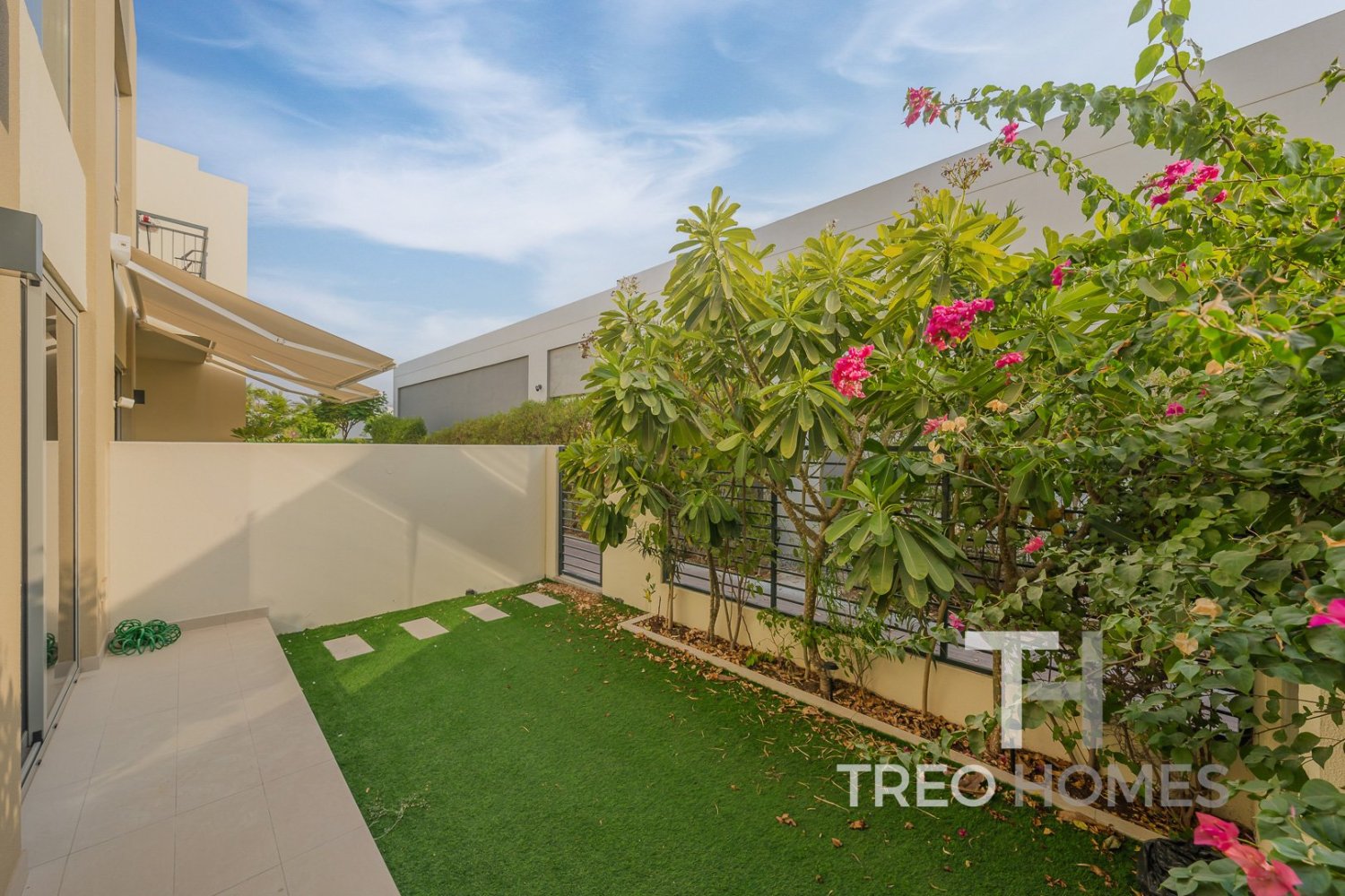 Adosado de 3 dormitorios en Arabian Ranches 2, UAE No. 31393