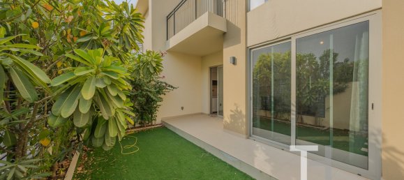 Adosado de 3 dormitorios en Arabian Ranches 2, UAE No. 31393 17