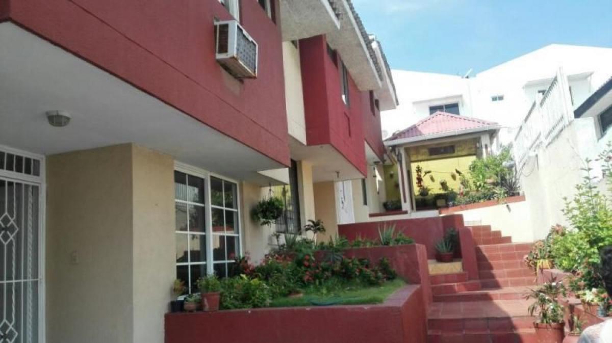 4 غرف نوم منزل في Atlantico, Colombia رقم 4166