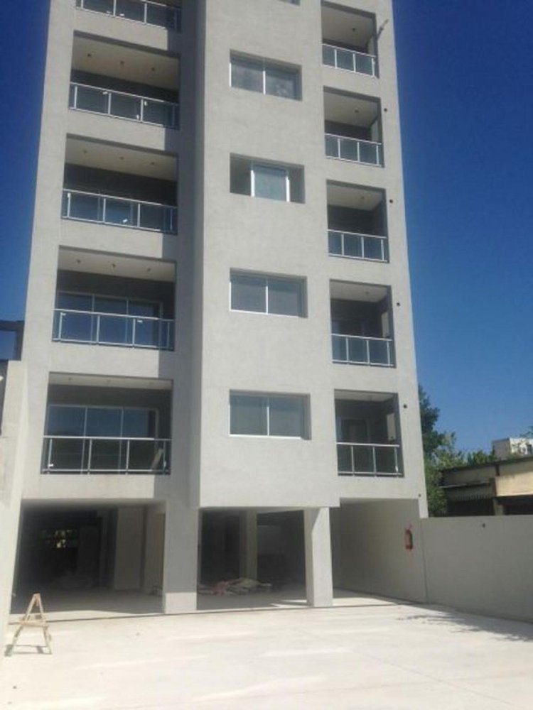  Warehouse in Campo Creado, Argentina No. 28588