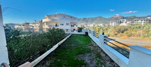 Apartamento 3+1 em Alanya, Turkey N.º 32375 18