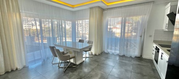 Apartamento 3+1 em Alanya, Turkey N.º 32375 11