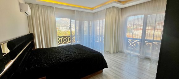 Apartamento 3+1 em Alanya, Turkey N.º 32375 9