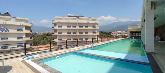 Apartamento 3+1 em Alanya, Turkey N.º 32375 13