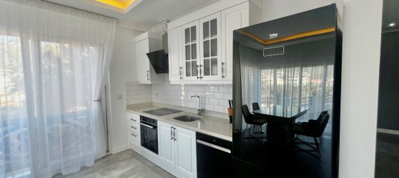 Apartamento 3+1 em Alanya, Turkey N.º 32375 10
