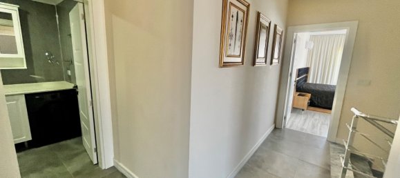 Apartamento 3+1 em Alanya, Turkey N.º 32375 7