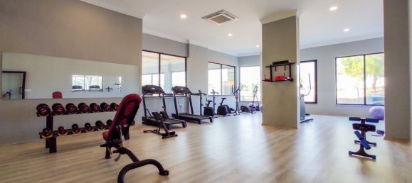 Apartamento 3+1 em Alanya, Turkey N.º 32375 25