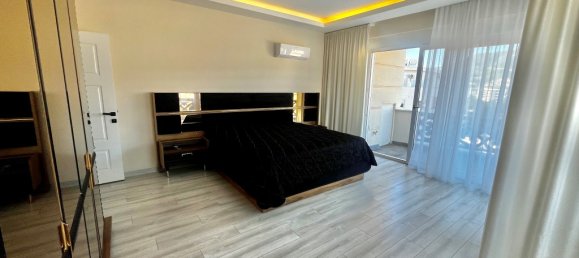 Apartamento 3+1 em Alanya, Turkey N.º 32375 8
