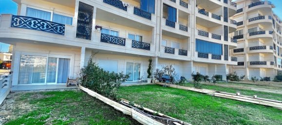 Apartamento 3+1 em Alanya, Turkey N.º 32375 30