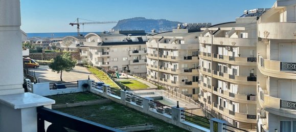 Apartamento 3+1 em Alanya, Turkey N.º 32375 15