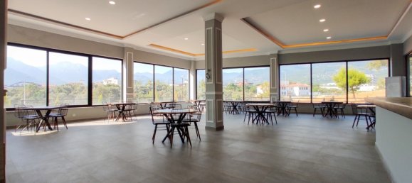 Apartamento 3+1 em Alanya, Turkey N.º 32375 28