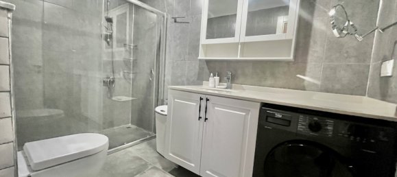 Apartamento 3+1 em Alanya, Turkey N.º 32375 20