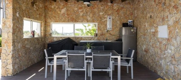 5 Schlafzimmer Villa in Pechao, Portugal, Nr. 218704 23