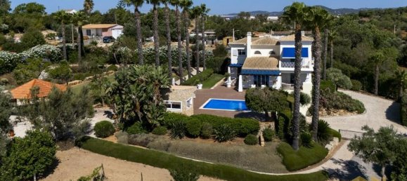 5 Schlafzimmer Villa in Pechao, Portugal, Nr. 218704 24