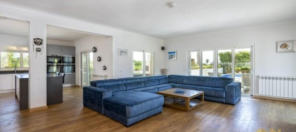 5 Schlafzimmer Villa in Pechao, Portugal, Nr. 218704 11