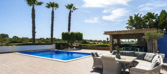 5 Schlafzimmer Villa in Pechao, Portugal, Nr. 218704 6