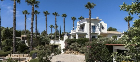 5 Schlafzimmer Villa in Pechao, Portugal, Nr. 218704 4