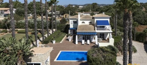 5 Schlafzimmer Villa in Pechao, Portugal, Nr. 218704 5