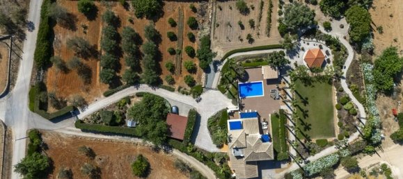 5 Schlafzimmer Villa in Pechao, Portugal, Nr. 218704 26