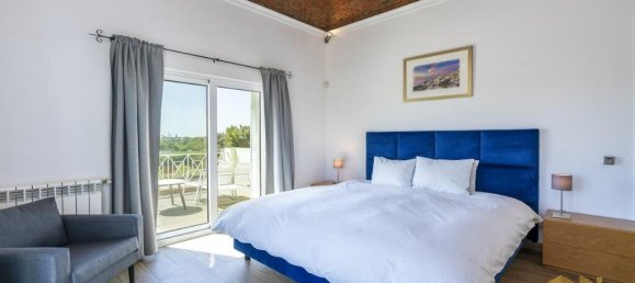 5 Schlafzimmer Villa in Pechao, Portugal, Nr. 218704 15