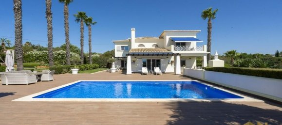 5 Schlafzimmer Villa in Pechao, Portugal, Nr. 218704 3