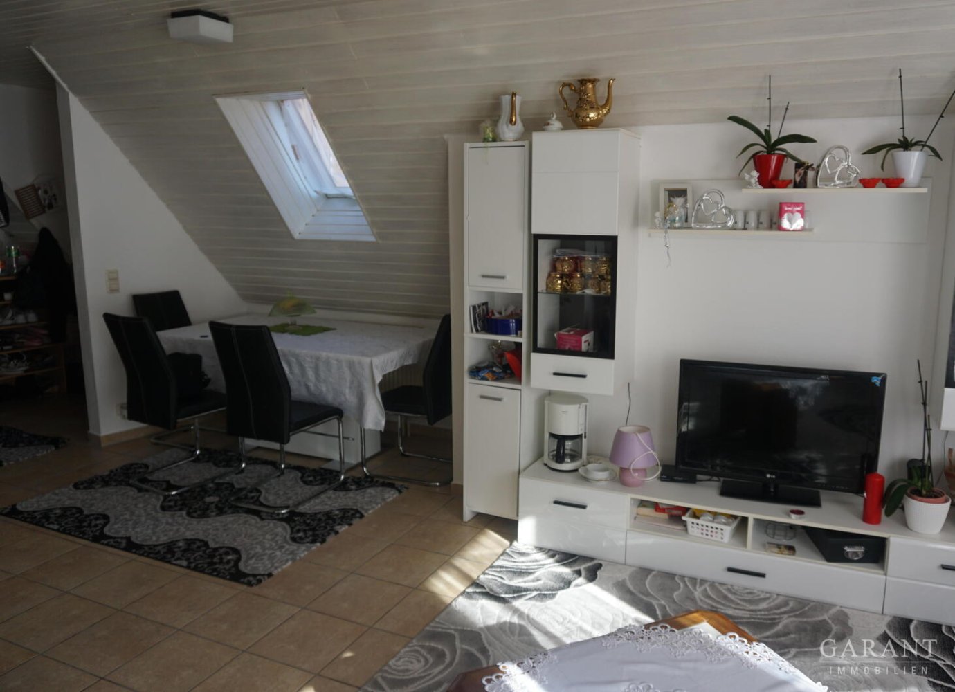 2-Zimmer Wohnung in Heilbronn, Germany, Nr. 4316