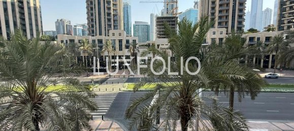 2 Schlafzimmer Wohnung in Downtown Dubai (Downtown Burj Dubai), UAE, Nr. 101151 2