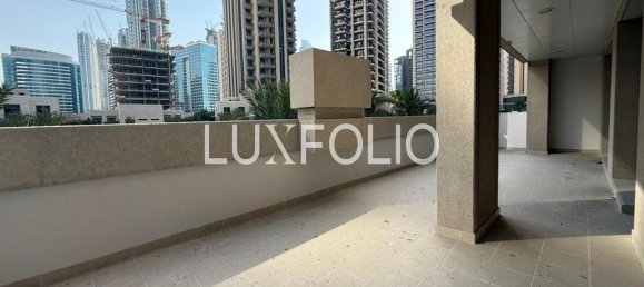 2 Schlafzimmer Wohnung in Downtown Dubai (Downtown Burj Dubai), UAE, Nr. 101151 11