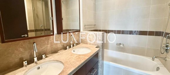 2 Schlafzimmer Wohnung in Downtown Dubai (Downtown Burj Dubai), UAE, Nr. 101151 7